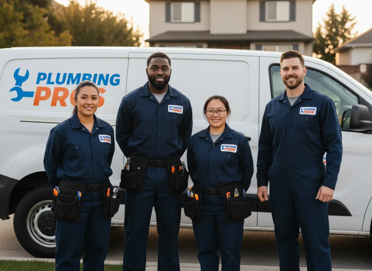 Water Heater Repair company in Haynesville, VA